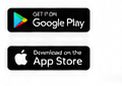 Get it on Google Play and download on the App Store